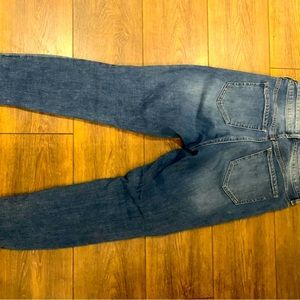Ann Taylor jeans